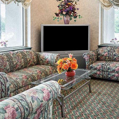 Gateway Inn Templeton Εξωτερικό φωτογραφία
