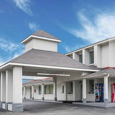 Gateway Inn Templeton Εξωτερικό φωτογραφία