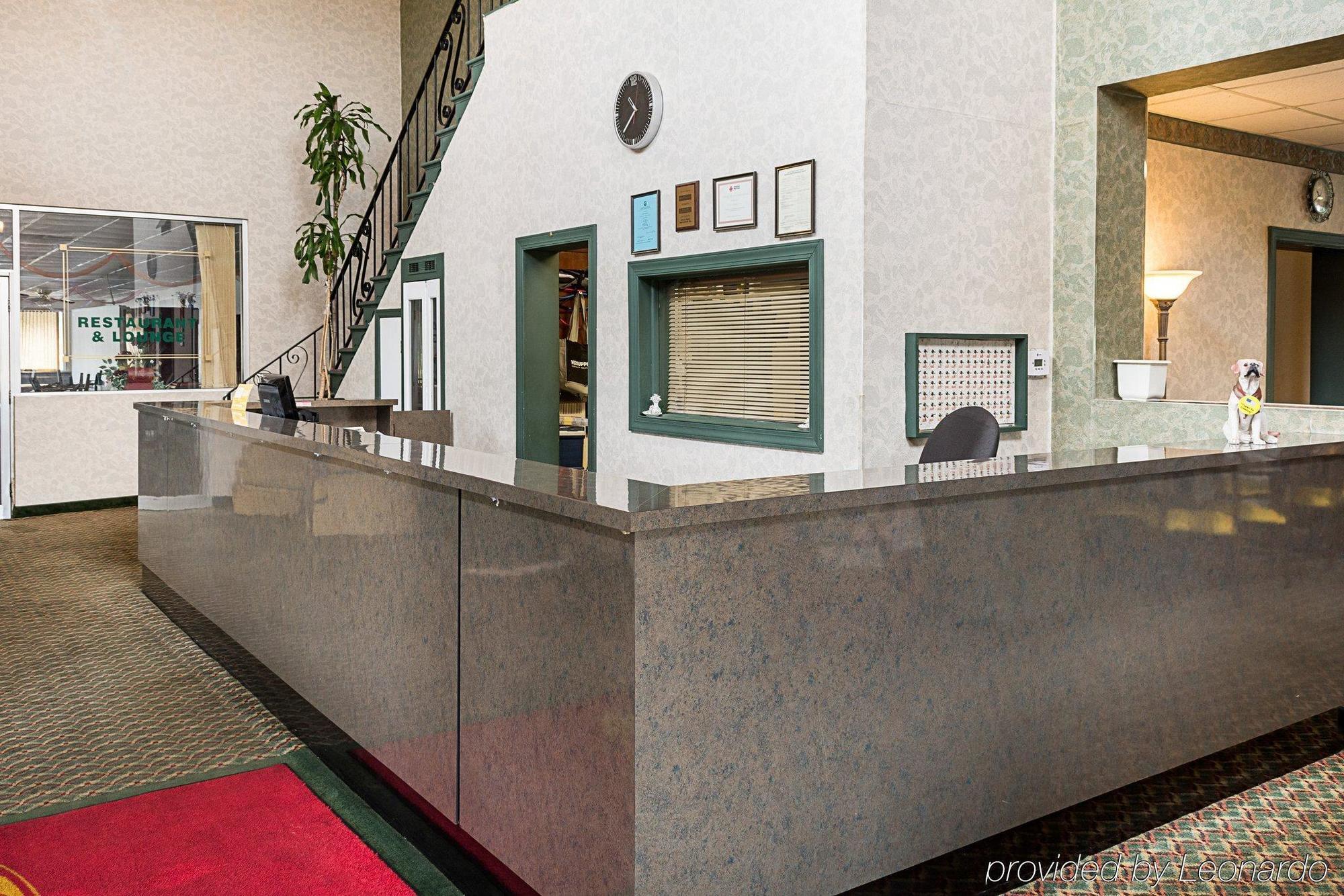 Gateway Inn Templeton Εξωτερικό φωτογραφία