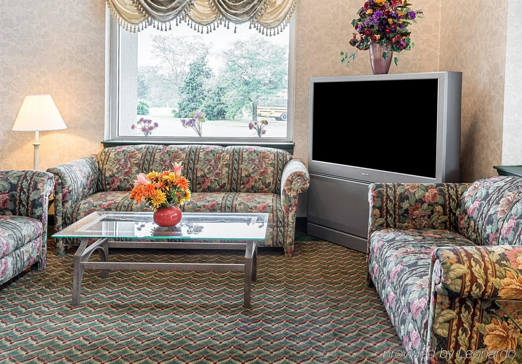Gateway Inn Templeton Εξωτερικό φωτογραφία