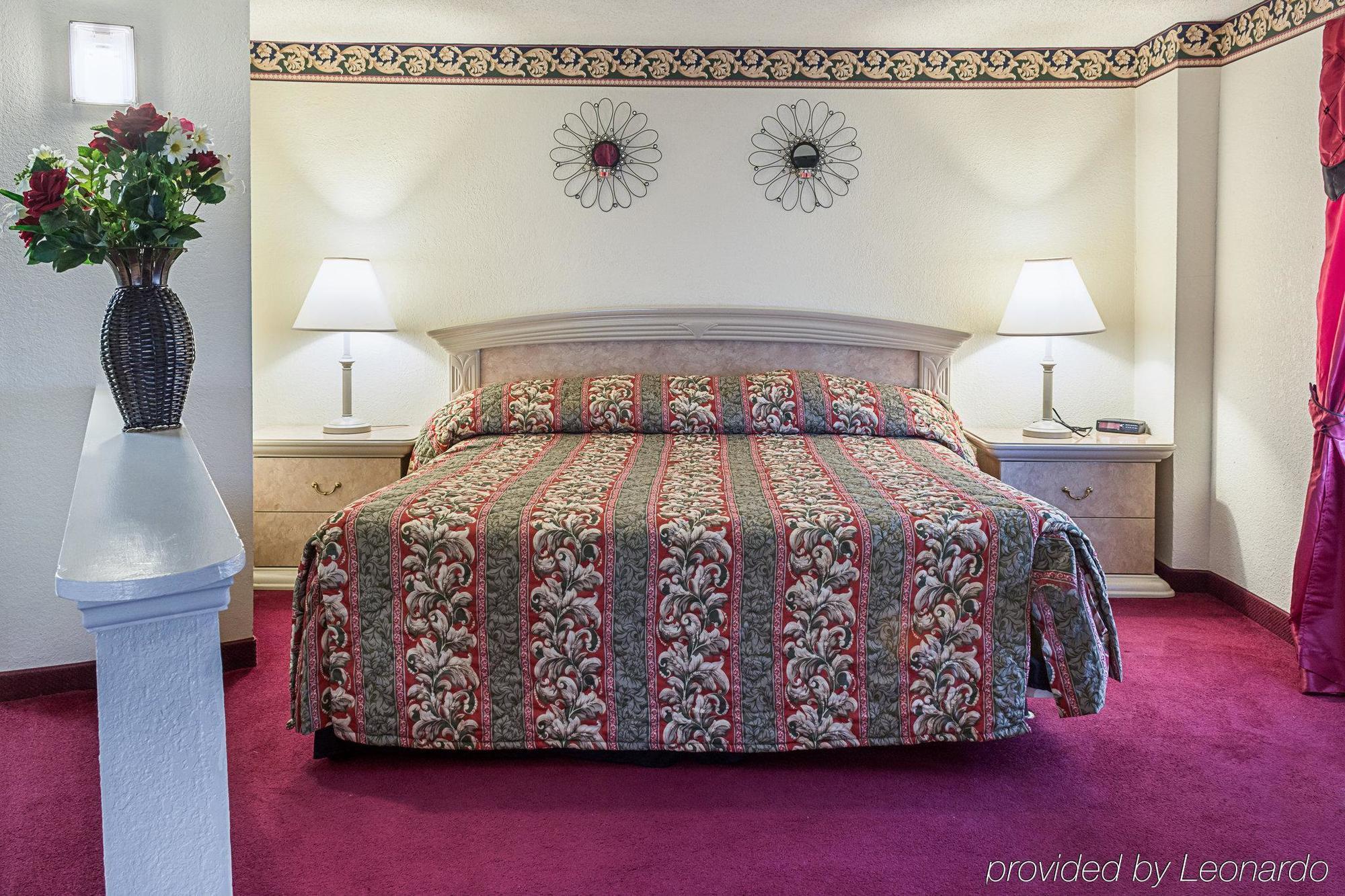 Gateway Inn Templeton Εξωτερικό φωτογραφία