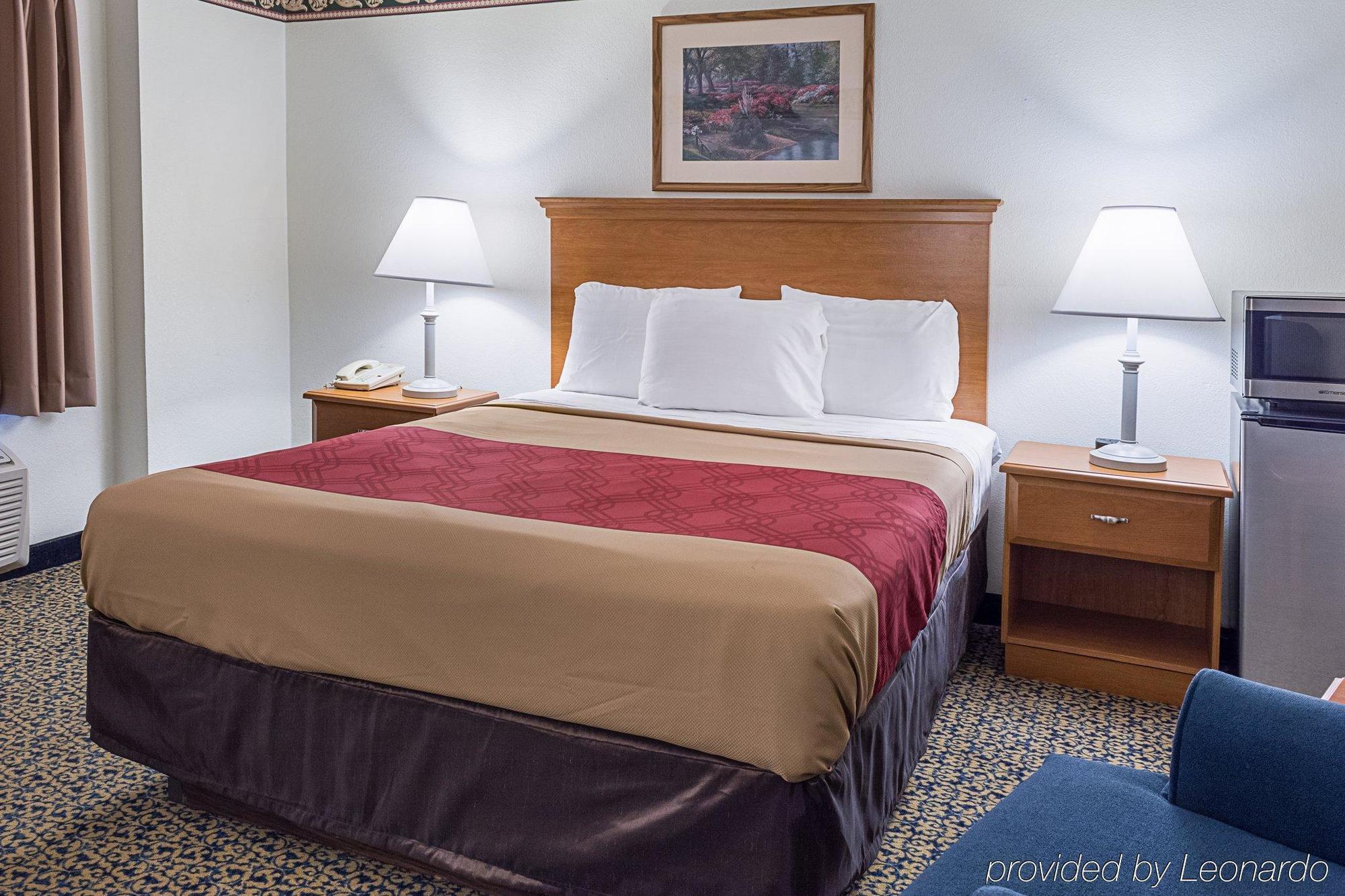 Gateway Inn Templeton Εξωτερικό φωτογραφία