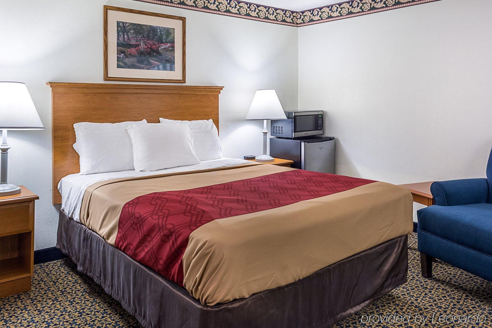 Gateway Inn Templeton Εξωτερικό φωτογραφία
