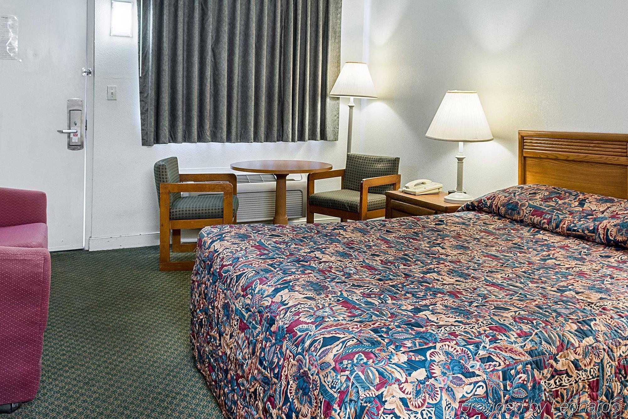 Gateway Inn Templeton Εξωτερικό φωτογραφία
