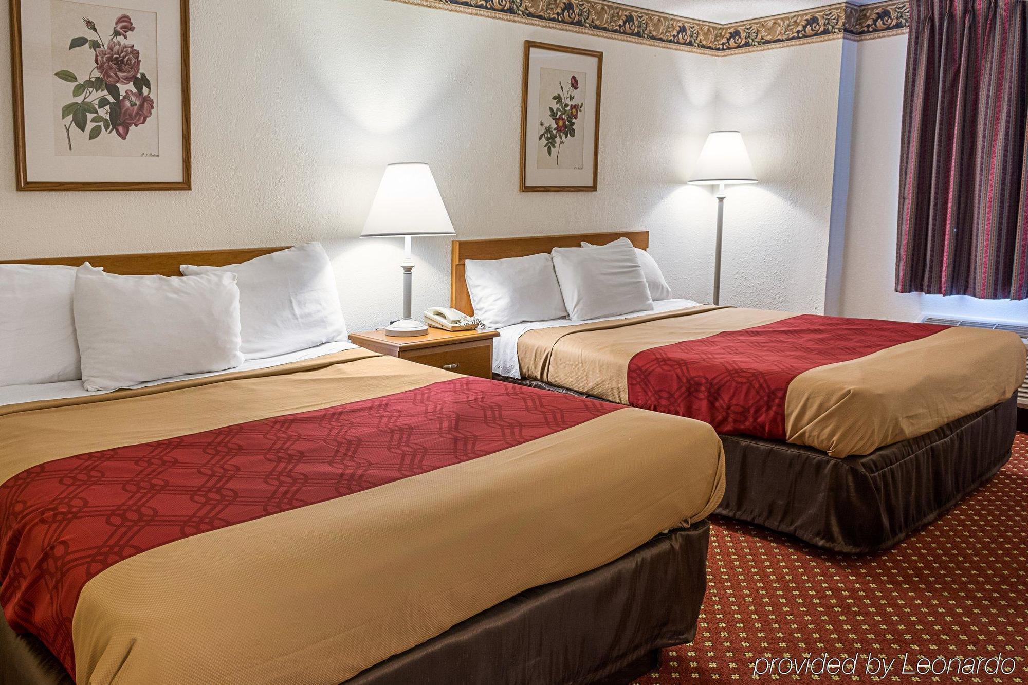 Gateway Inn Templeton Εξωτερικό φωτογραφία