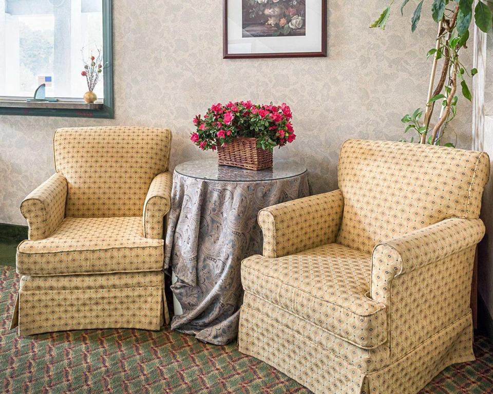 Gateway Inn Templeton Εξωτερικό φωτογραφία