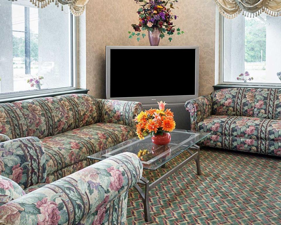 Gateway Inn Templeton Εξωτερικό φωτογραφία