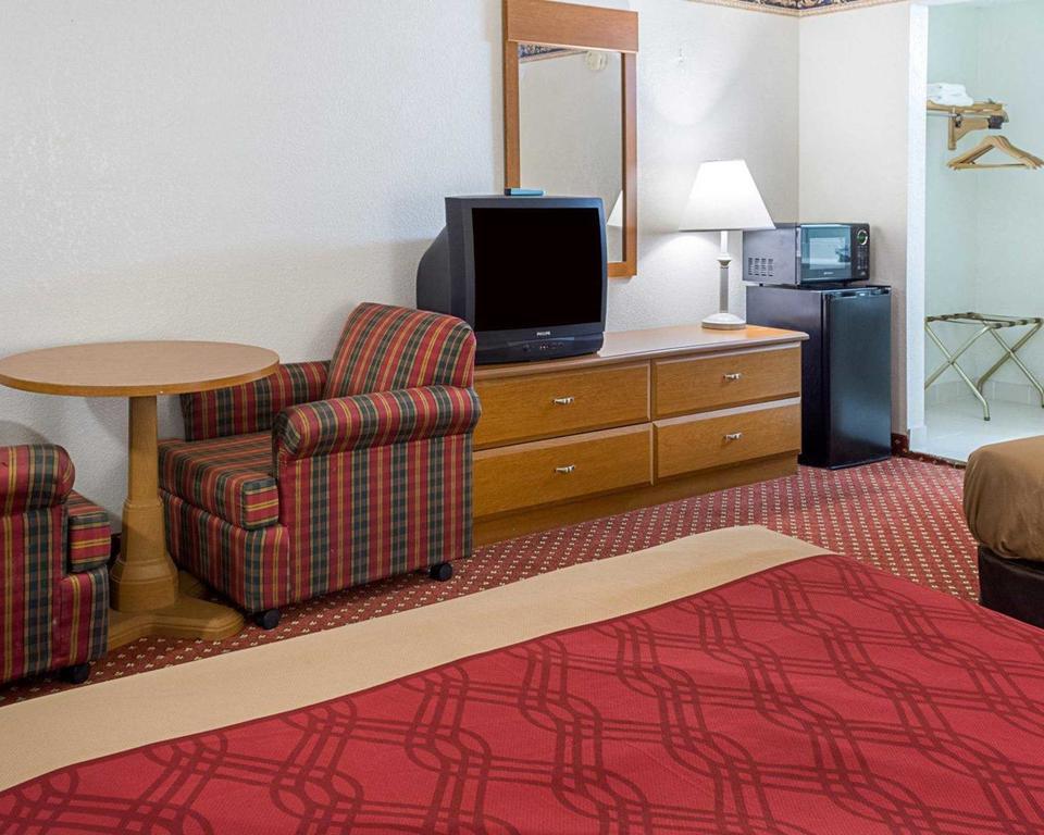 Gateway Inn Templeton Εξωτερικό φωτογραφία