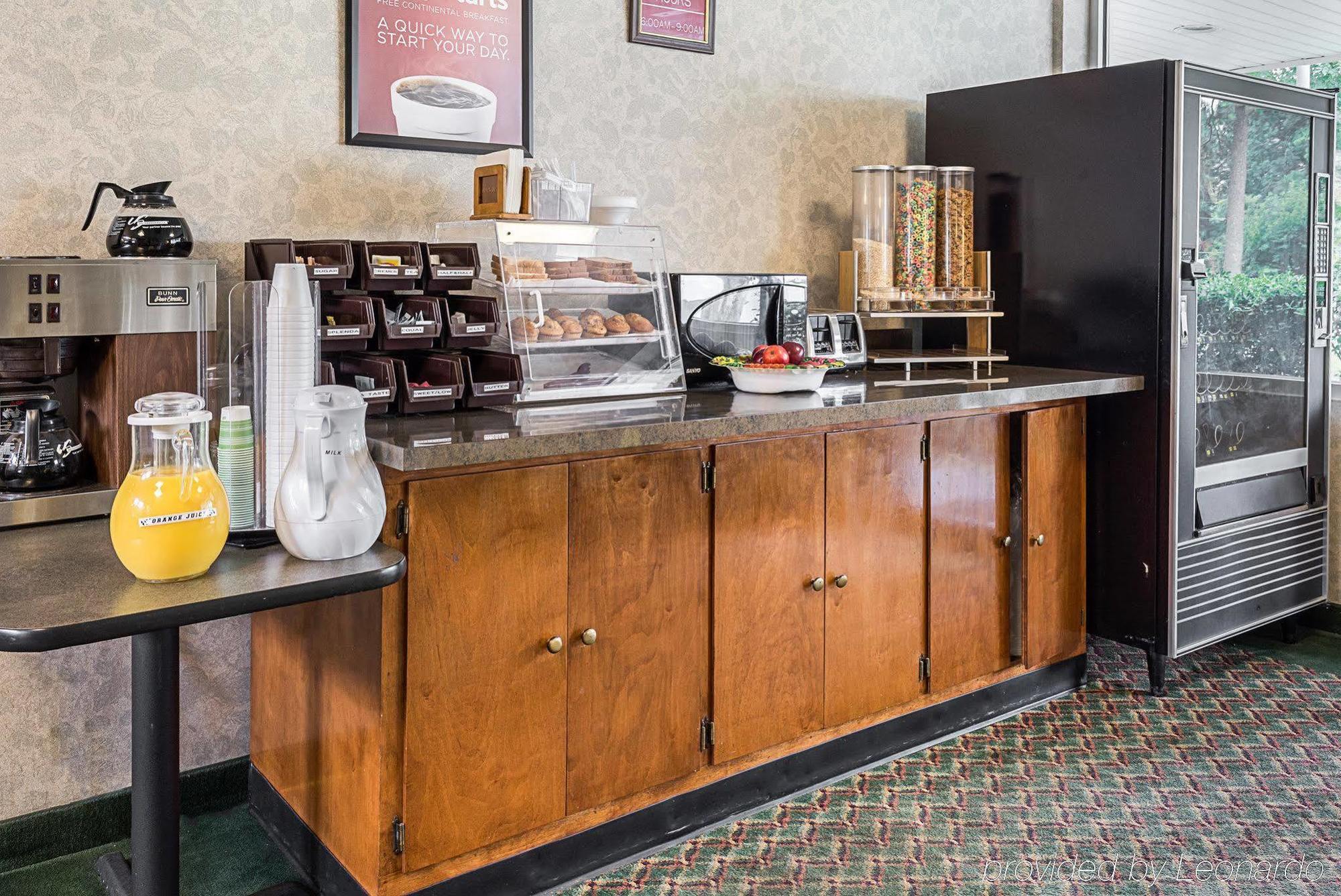 Gateway Inn Templeton Εξωτερικό φωτογραφία