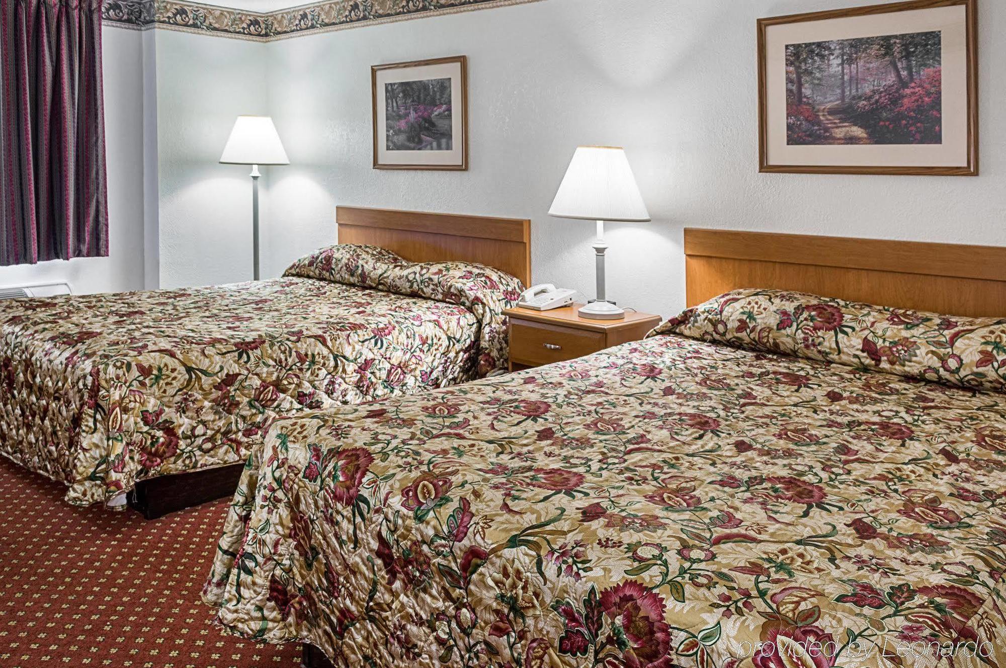 Gateway Inn Templeton Εξωτερικό φωτογραφία