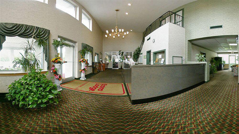Gateway Inn Templeton Εξωτερικό φωτογραφία