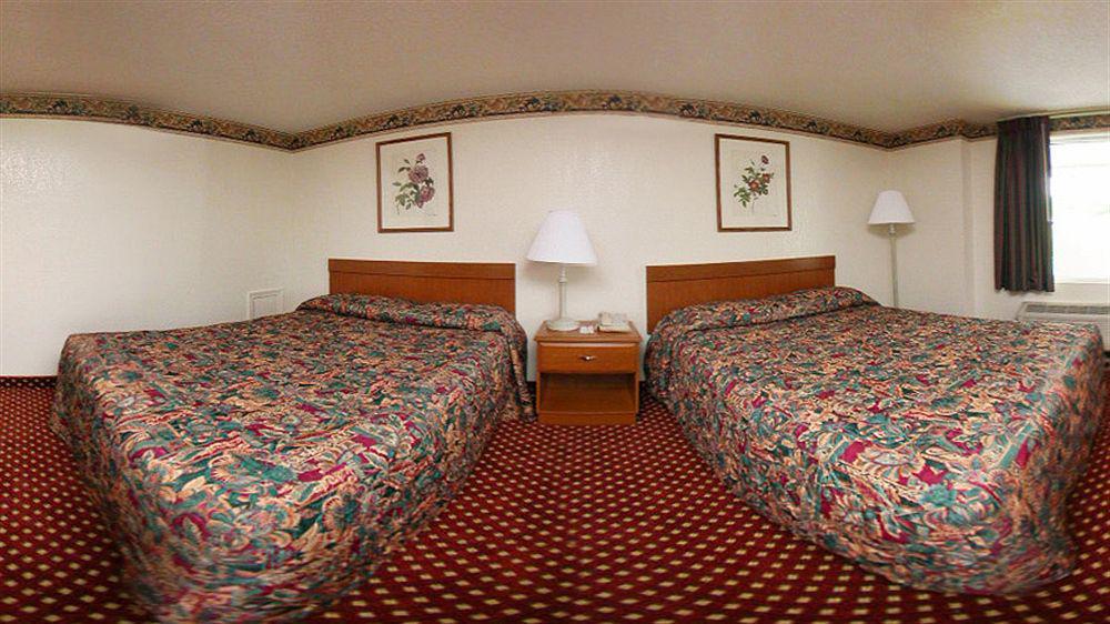 Gateway Inn Templeton Εξωτερικό φωτογραφία
