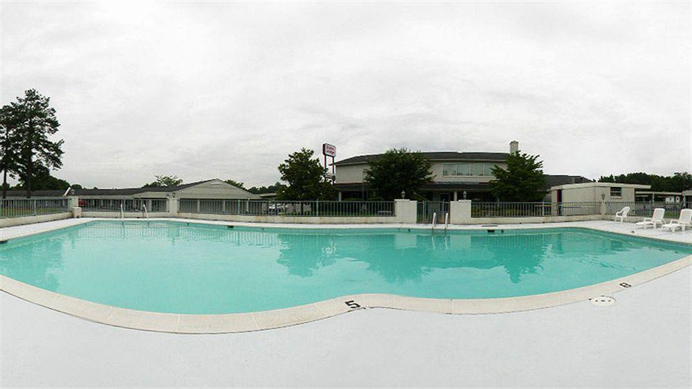 Gateway Inn Templeton Εξωτερικό φωτογραφία