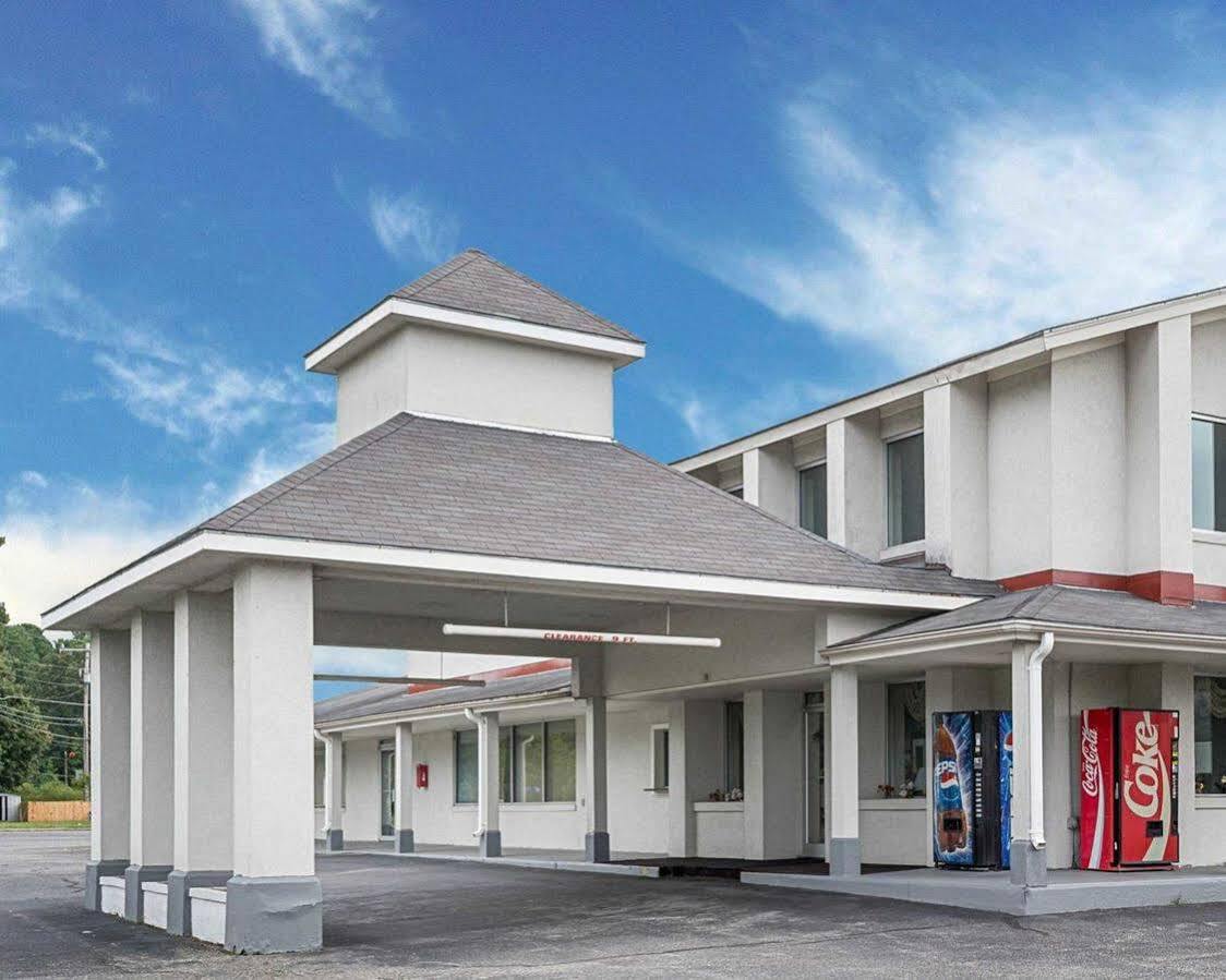 Gateway Inn Templeton Εξωτερικό φωτογραφία