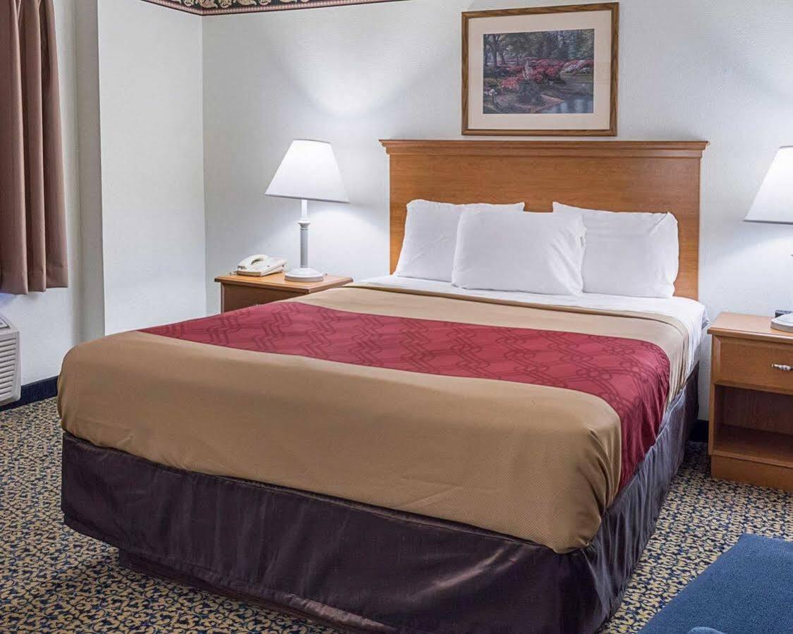 Gateway Inn Templeton Εξωτερικό φωτογραφία