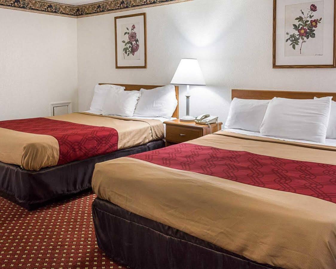 Gateway Inn Templeton Εξωτερικό φωτογραφία