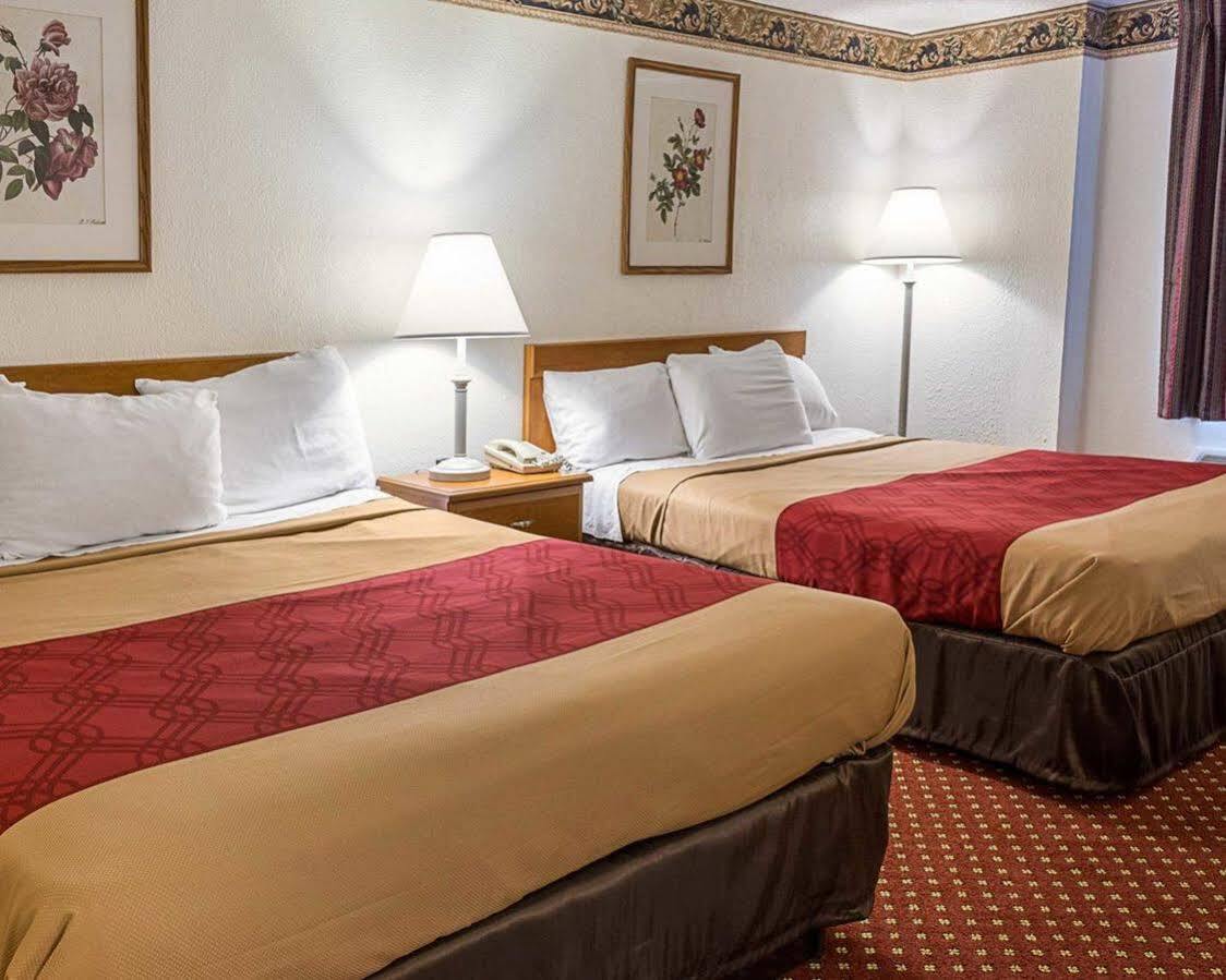 Gateway Inn Templeton Εξωτερικό φωτογραφία