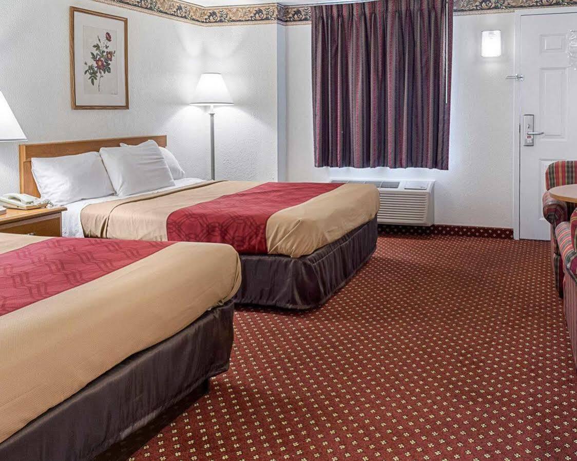 Gateway Inn Templeton Εξωτερικό φωτογραφία