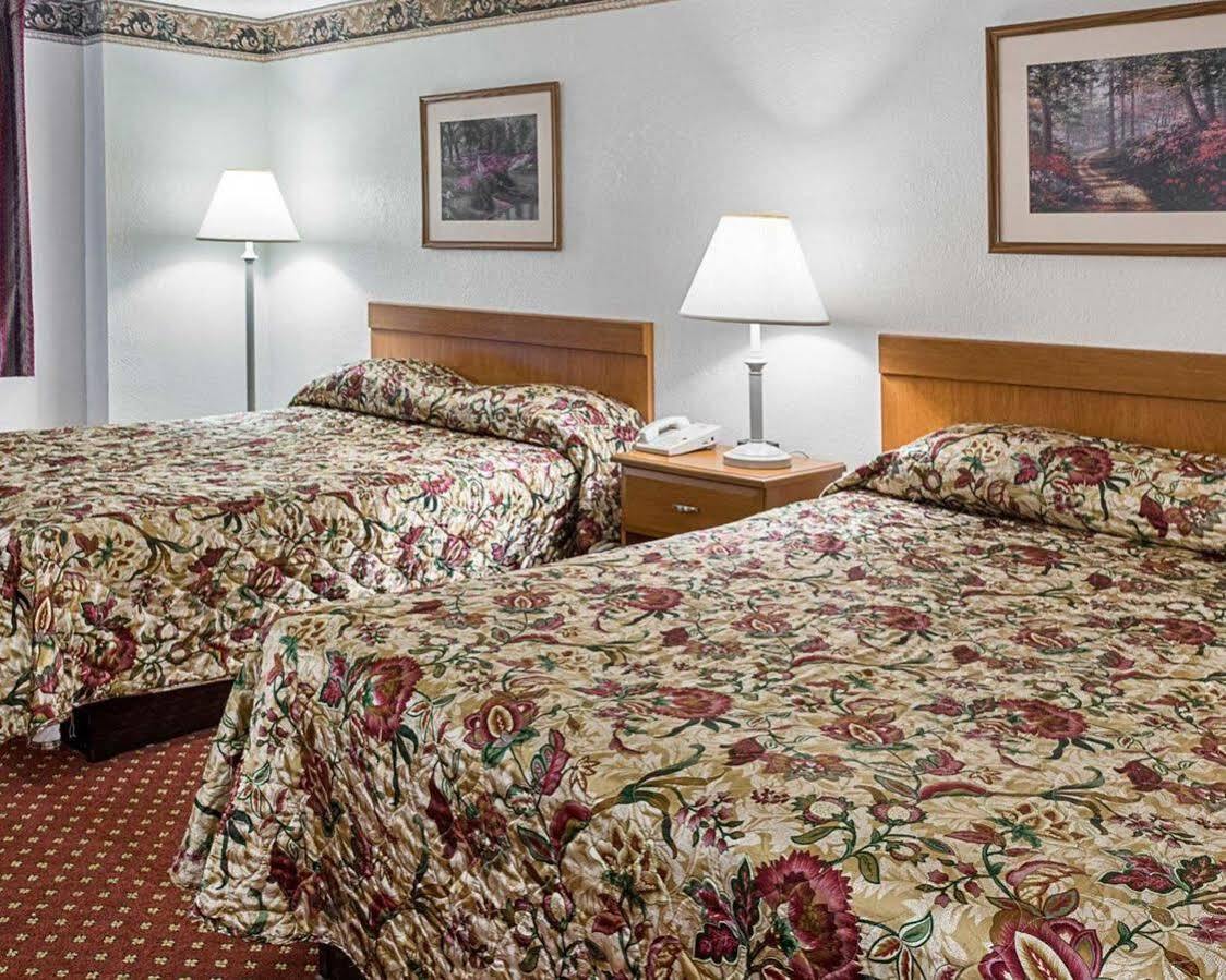 Gateway Inn Templeton Εξωτερικό φωτογραφία
