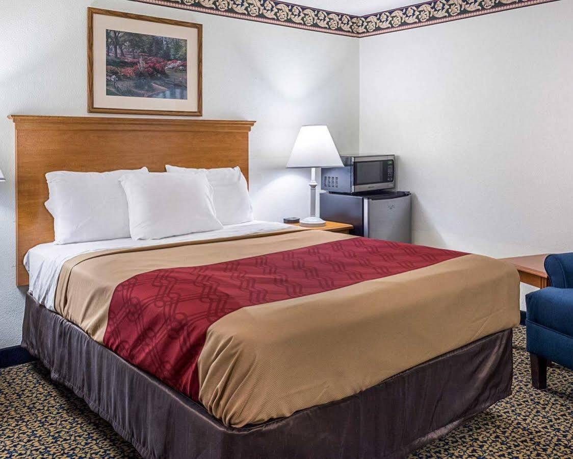 Gateway Inn Templeton Εξωτερικό φωτογραφία