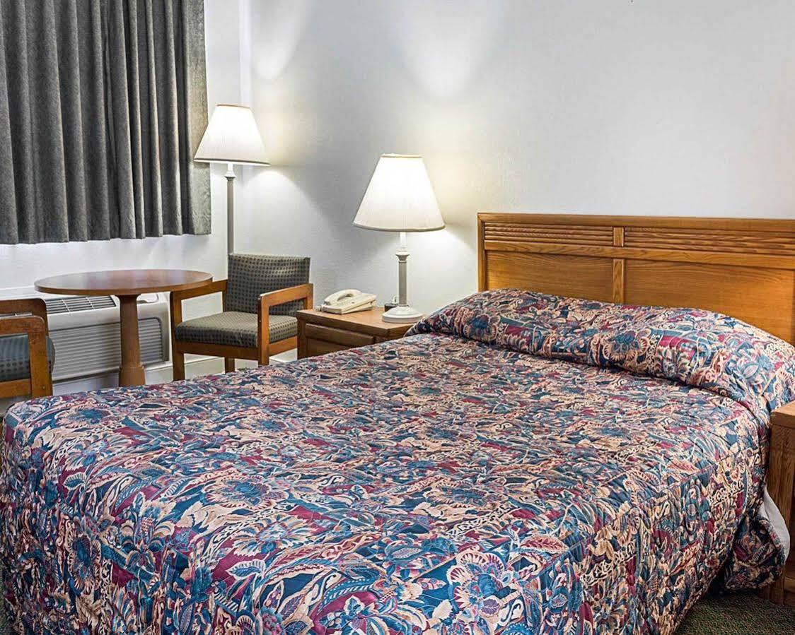 Gateway Inn Templeton Εξωτερικό φωτογραφία