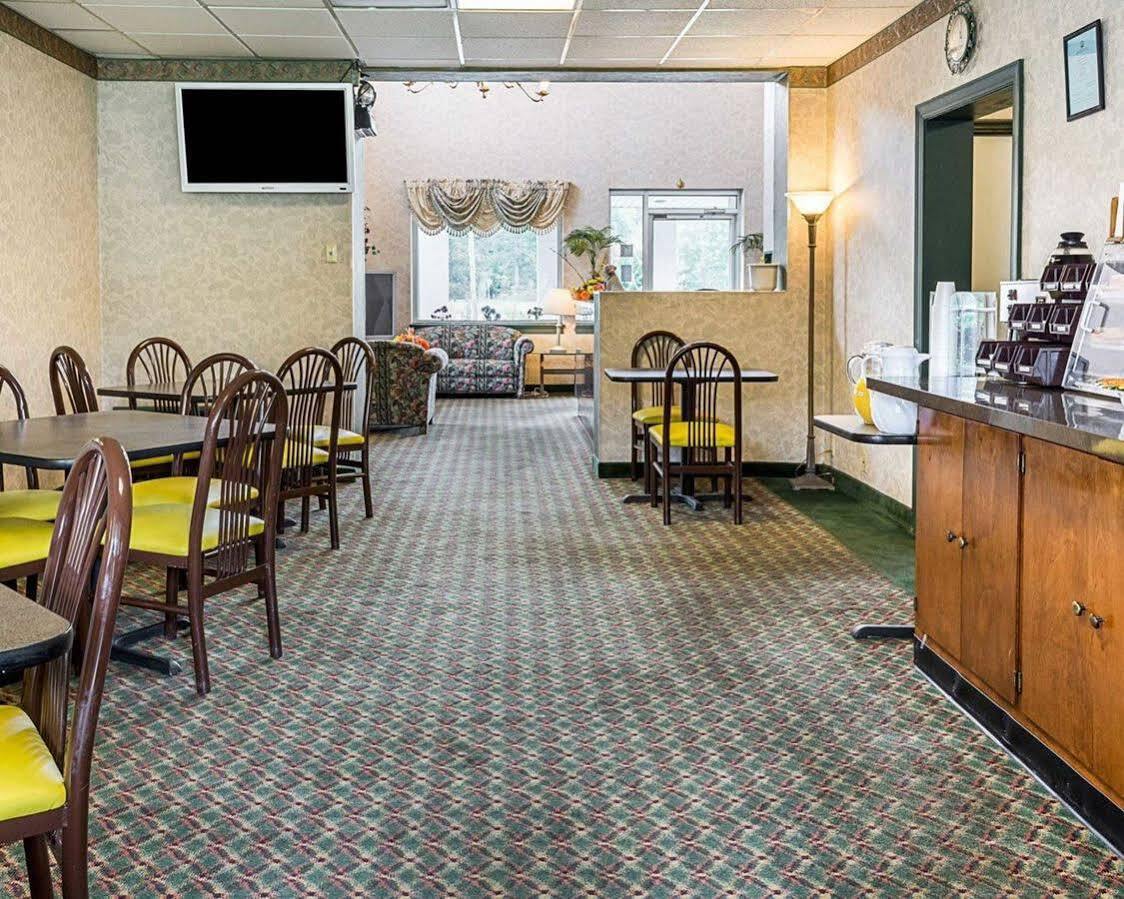 Gateway Inn Templeton Εξωτερικό φωτογραφία
