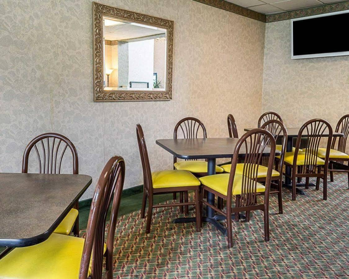Gateway Inn Templeton Εξωτερικό φωτογραφία