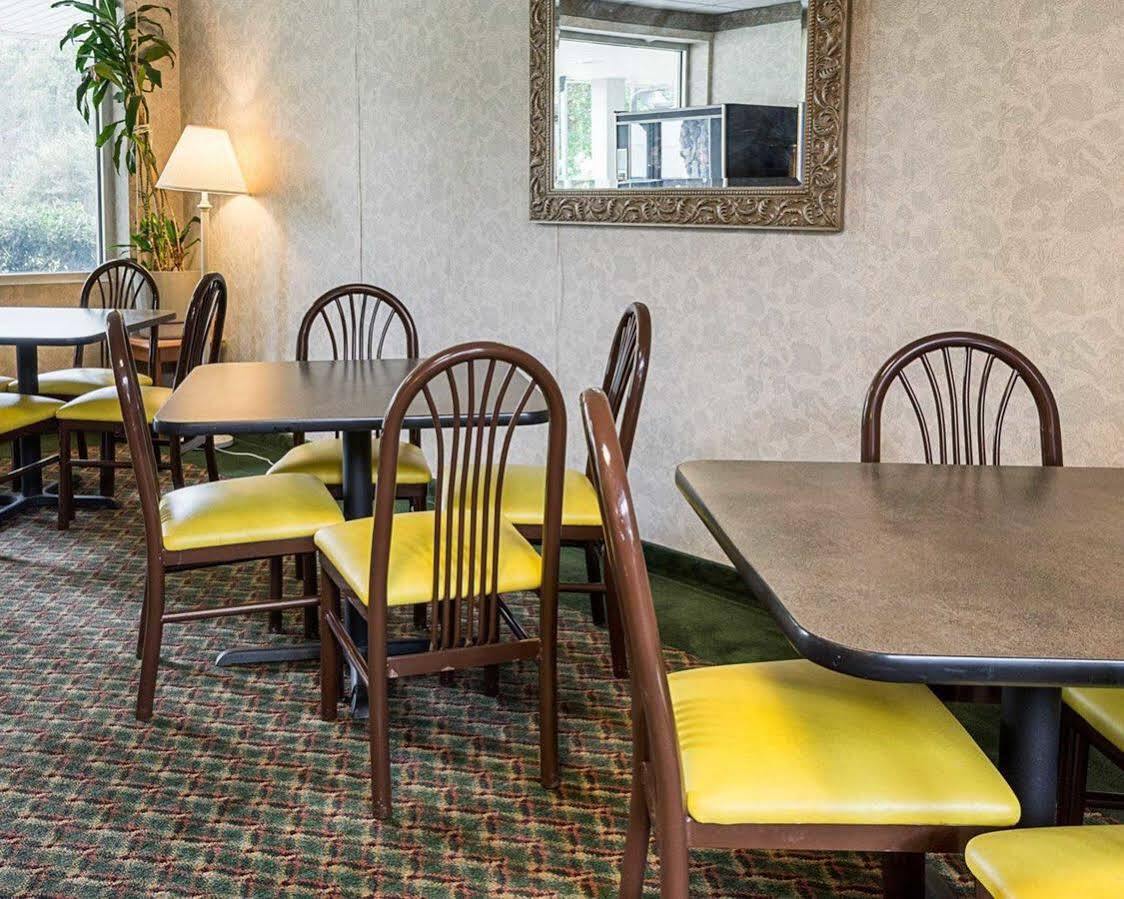 Gateway Inn Templeton Εξωτερικό φωτογραφία